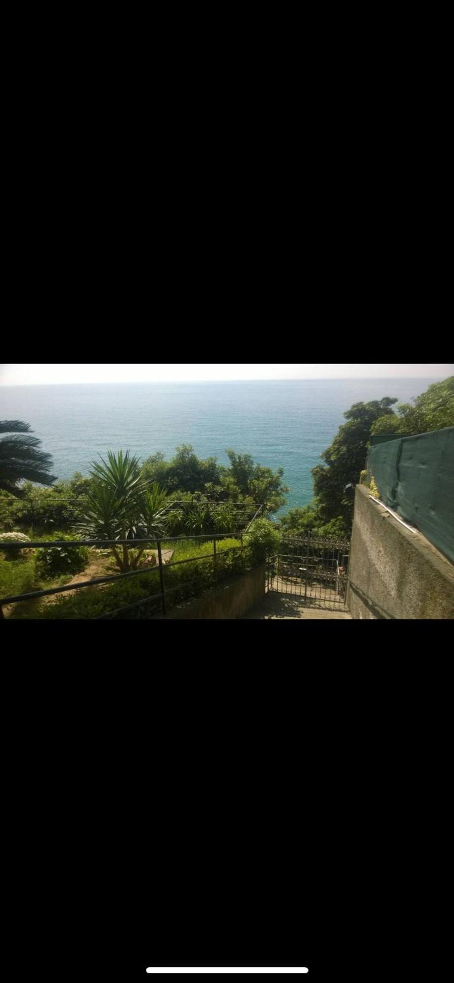 Mare Dentro Apartment Varazze Exterior photo