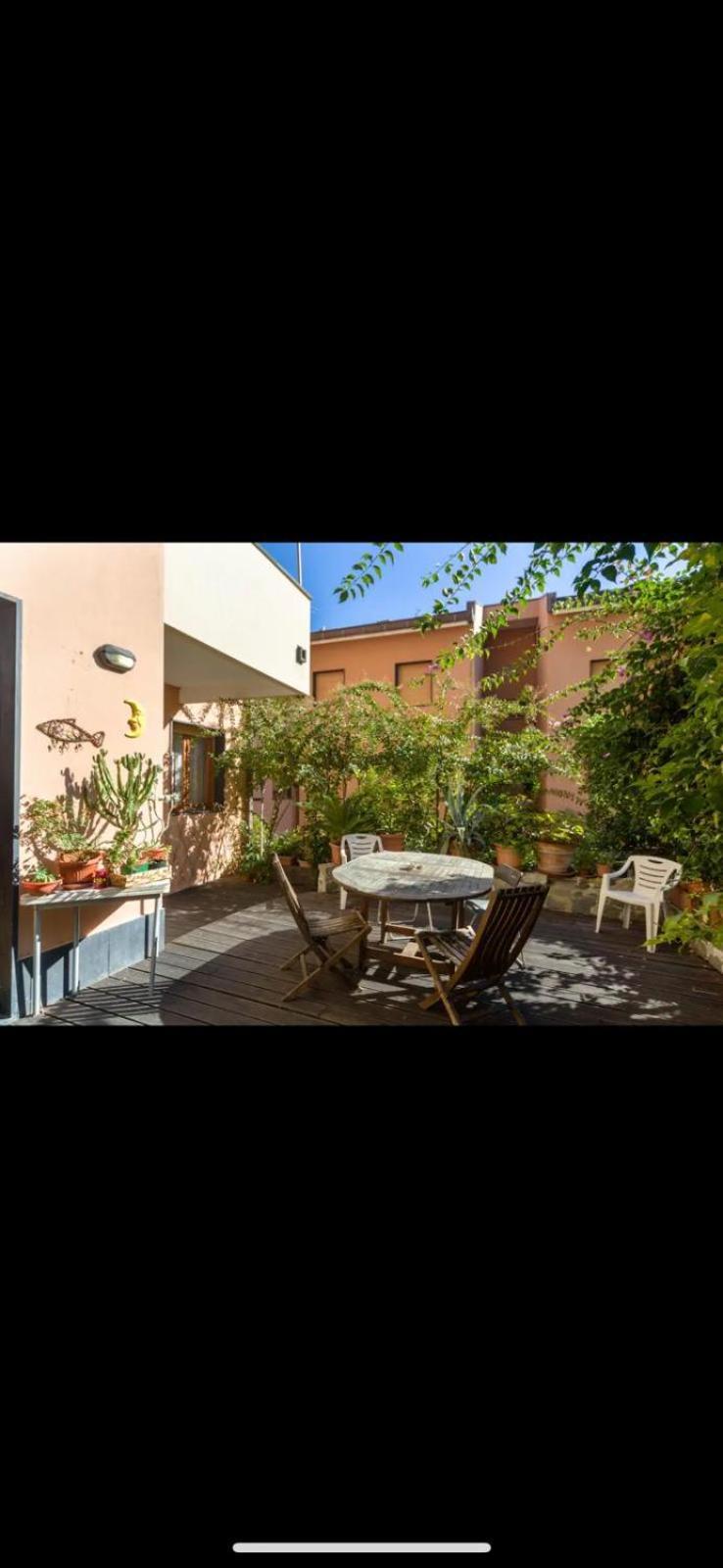 Mare Dentro Apartment Varazze Exterior photo