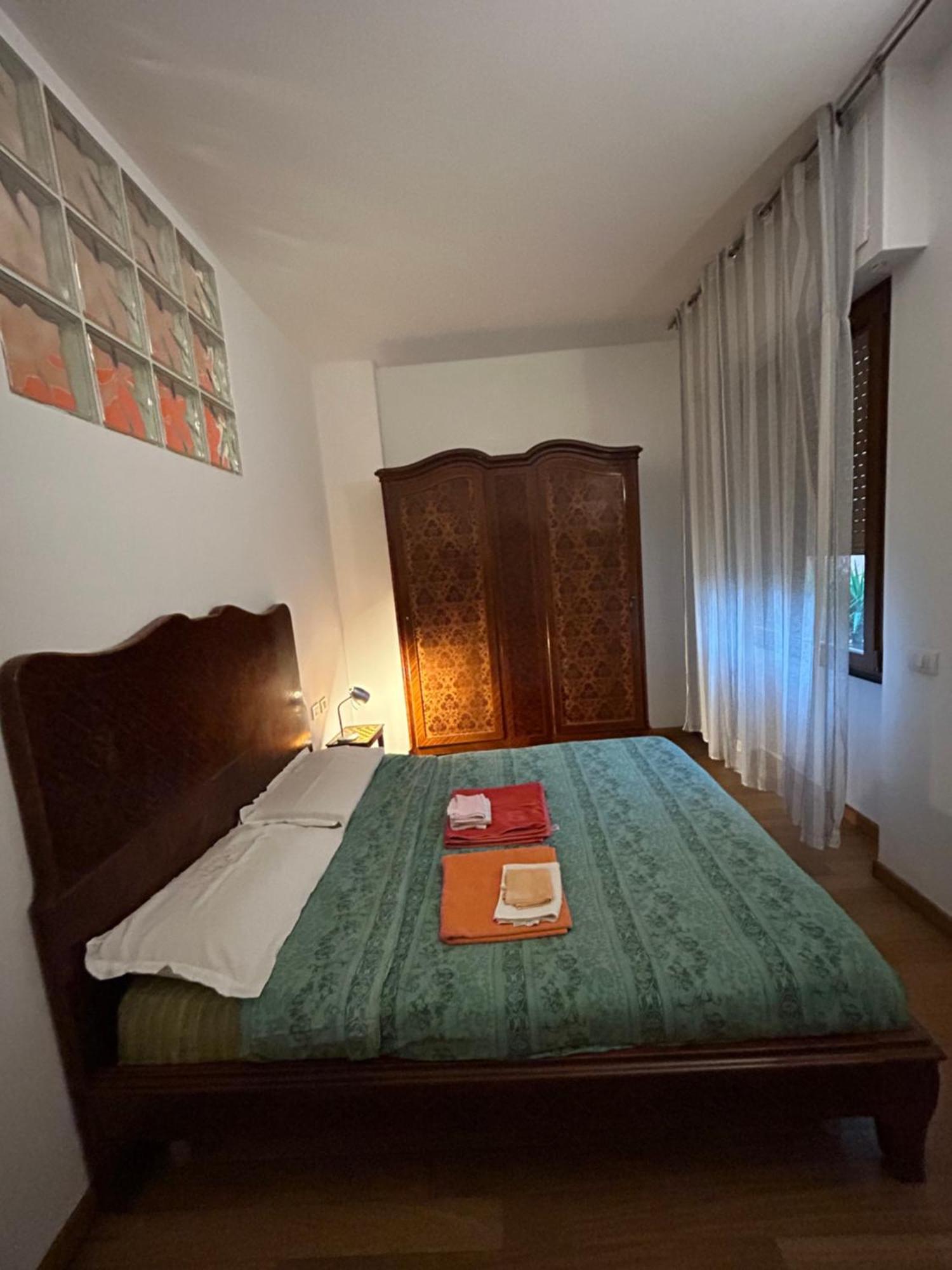 Mare Dentro Apartment Varazze Exterior photo