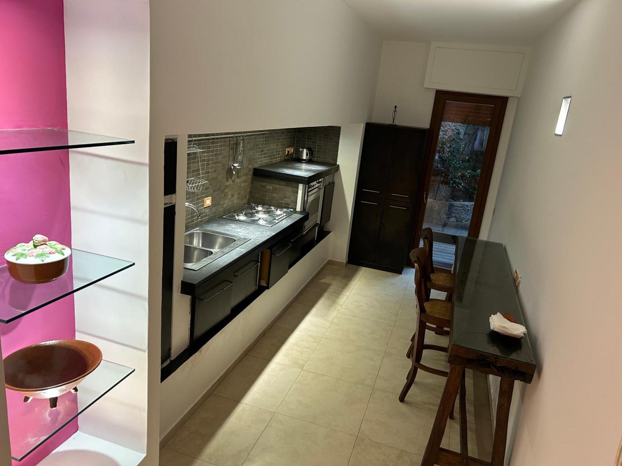 Mare Dentro Apartment Varazze Exterior photo