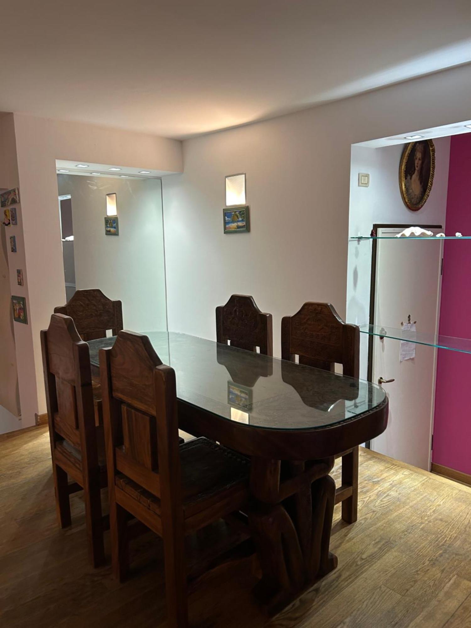 Mare Dentro Apartment Varazze Exterior photo